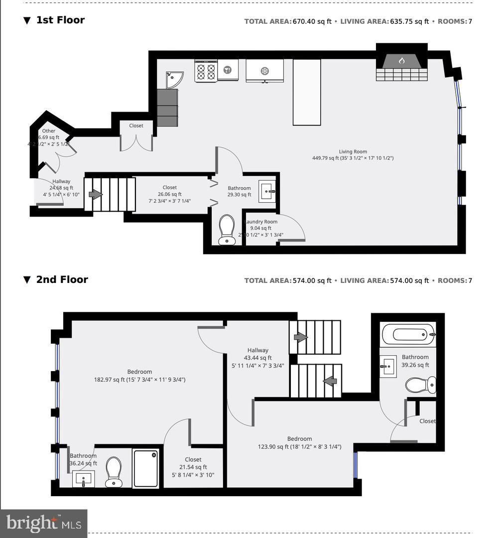 BREWERYTOWN - Residential Lease