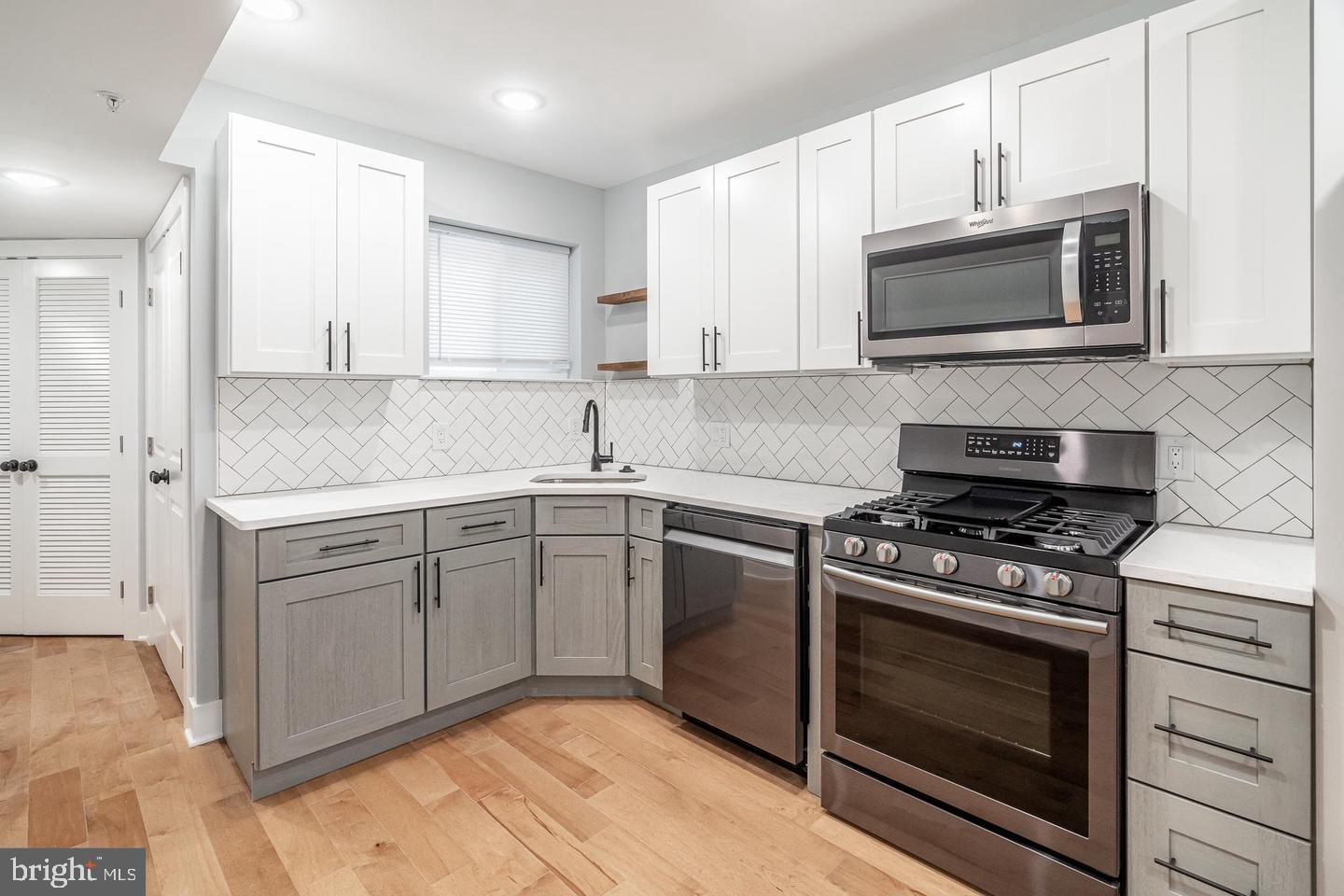 BREWERYTOWN - Residential Lease