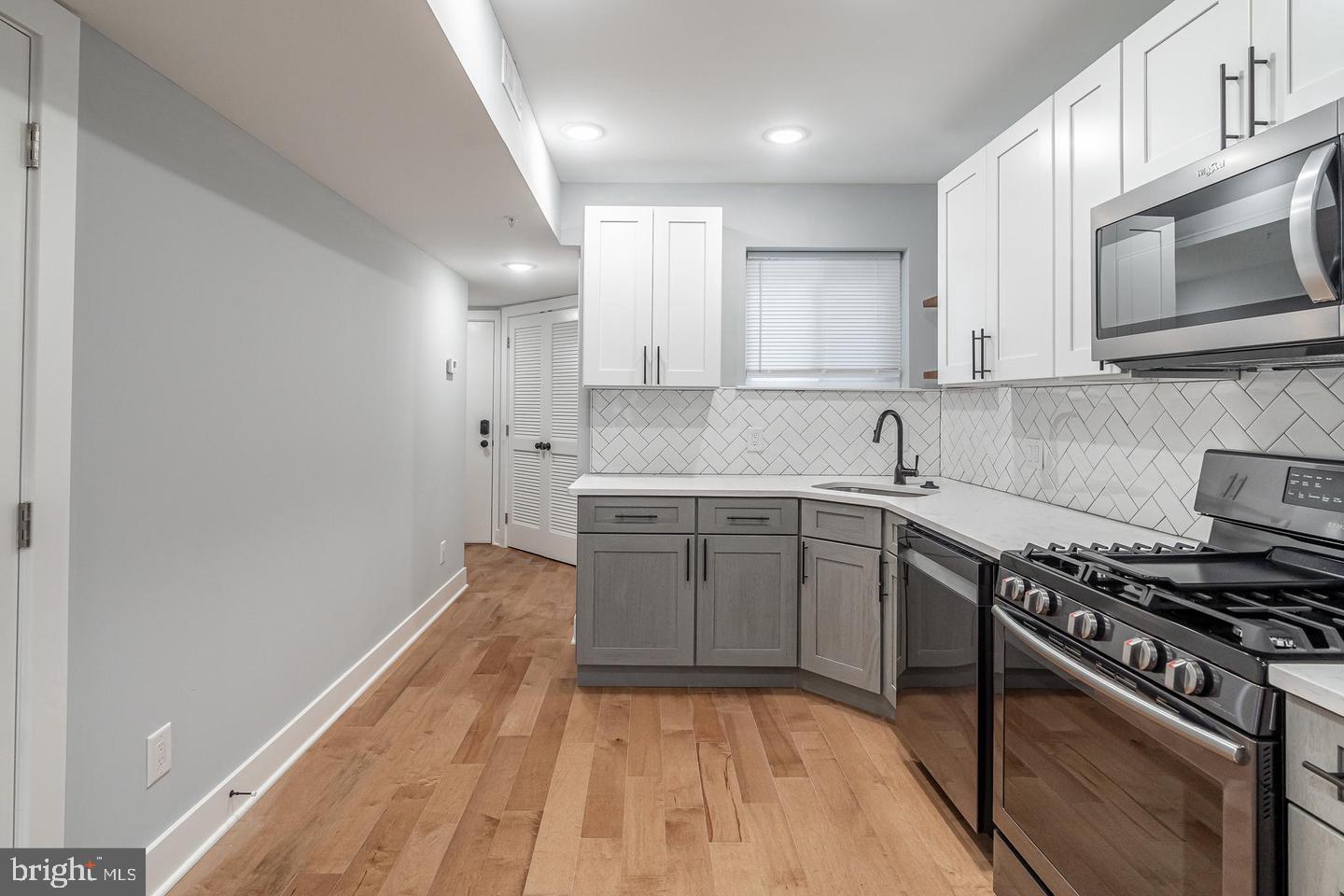 BREWERYTOWN - Residential Lease