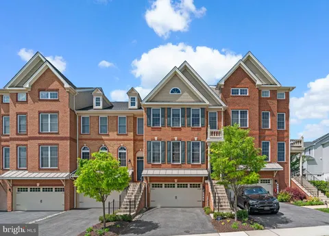 8506 Pine Springs Drive, Severn, MD MLS: MDAA2113362