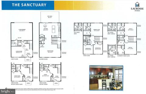 233 JESSICA LYN AVENUE STEVENSVILLE MD 21666