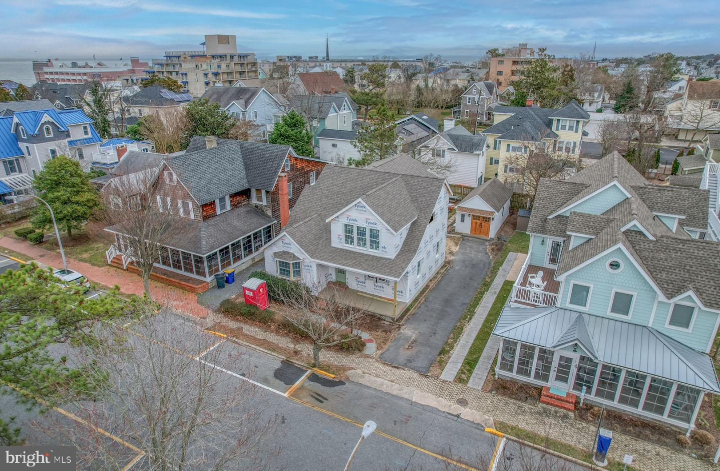 NORTH REHOBOTH - Residential