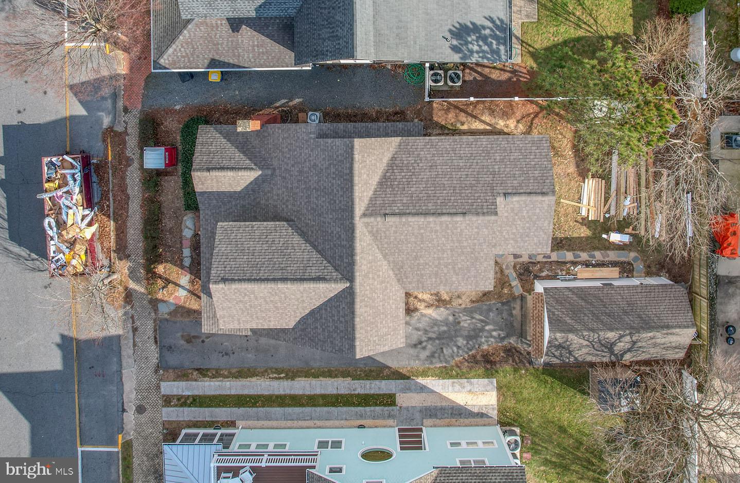 NORTH REHOBOTH - Residential