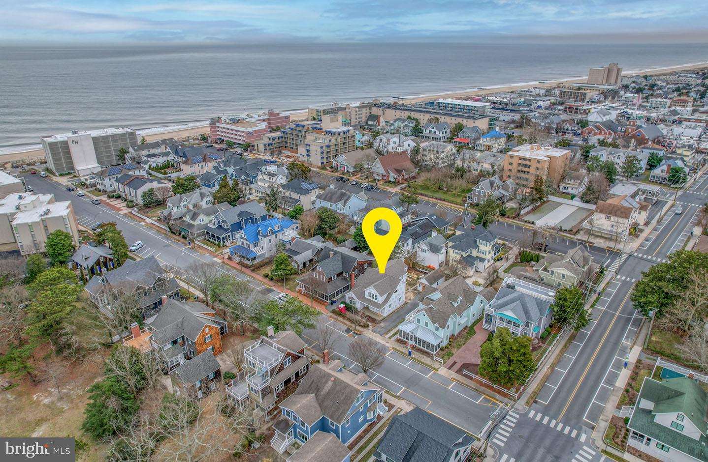 NORTH REHOBOTH - Residential