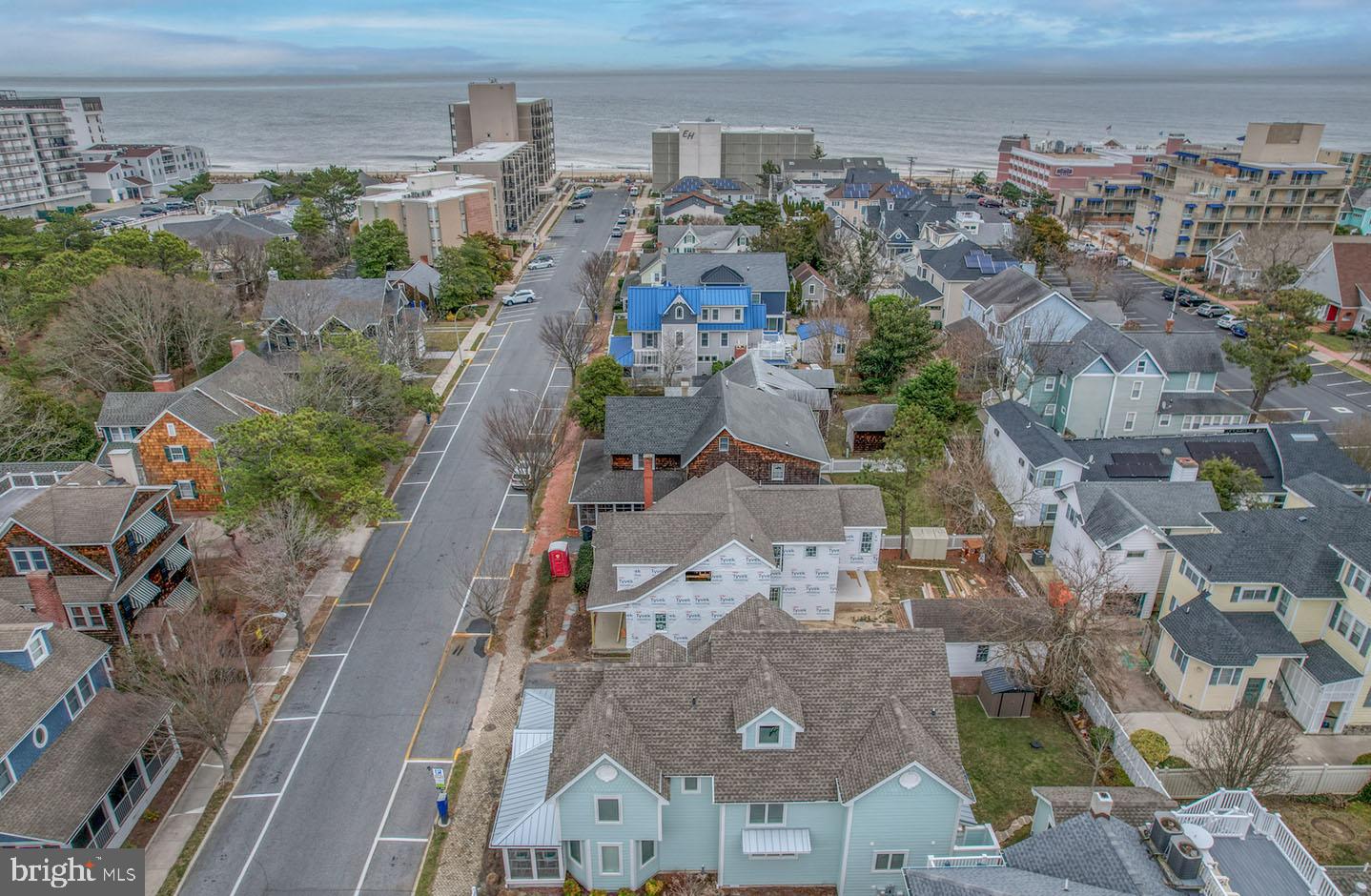 NORTH REHOBOTH - Residential