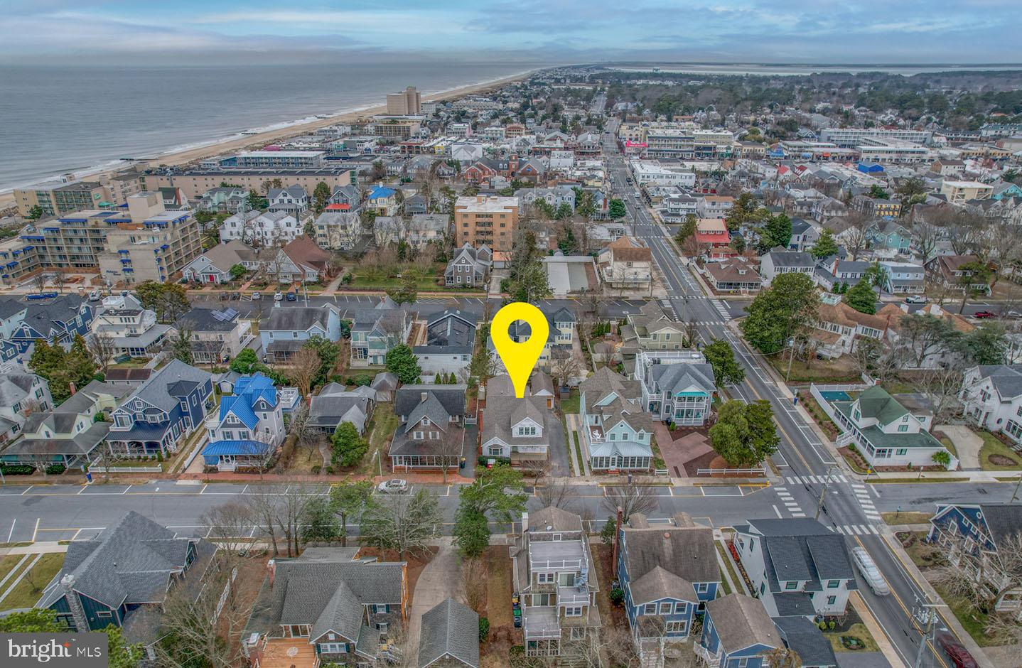 NORTH REHOBOTH - Residential