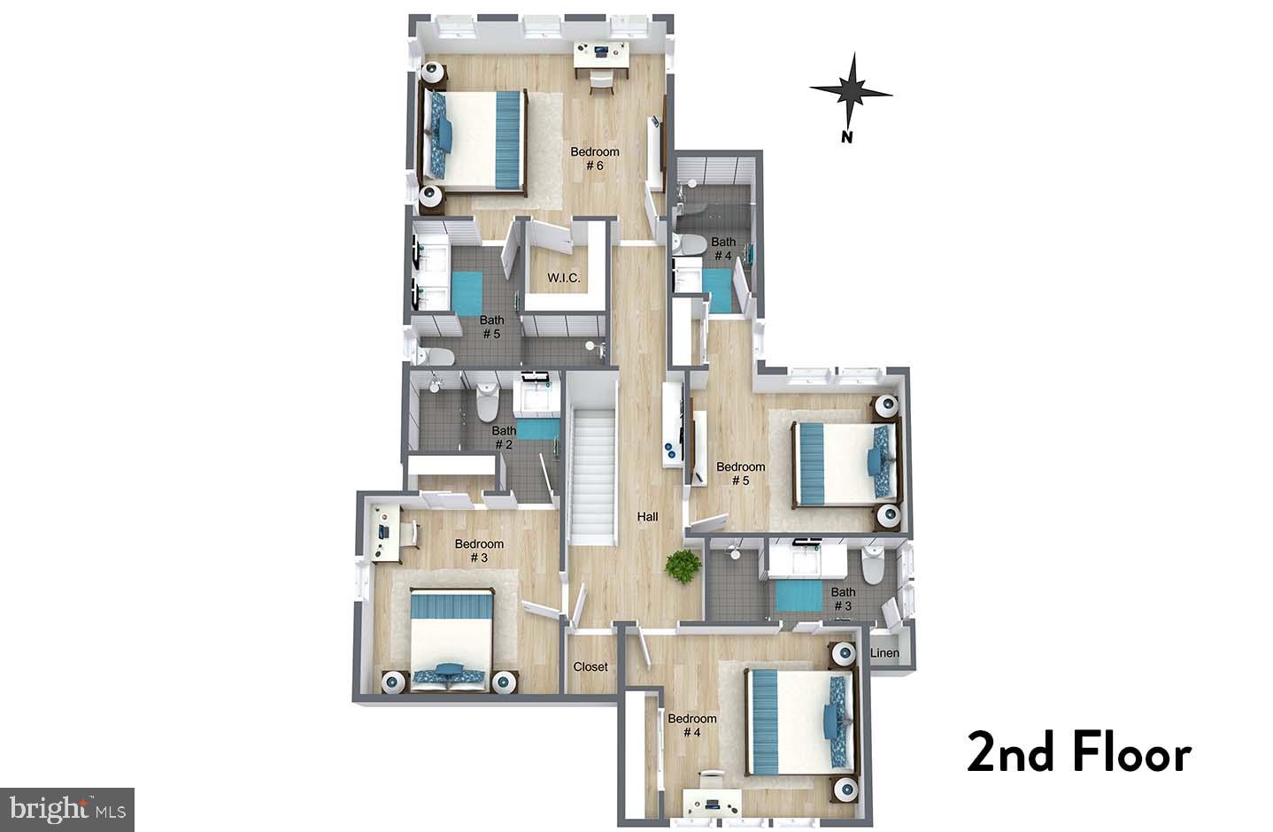 NORTH REHOBOTH - Residential