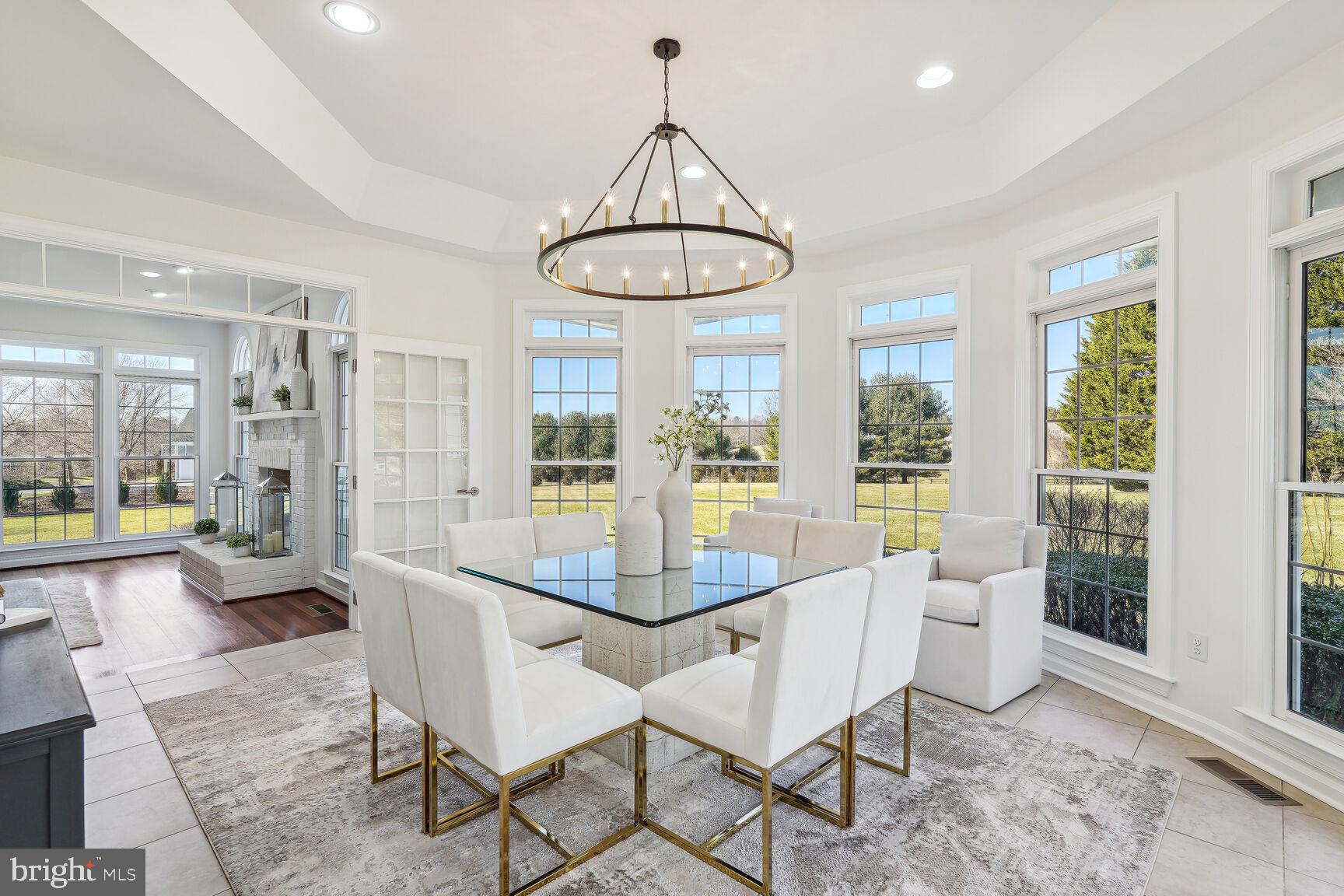 MT. PROSPECT - Residential