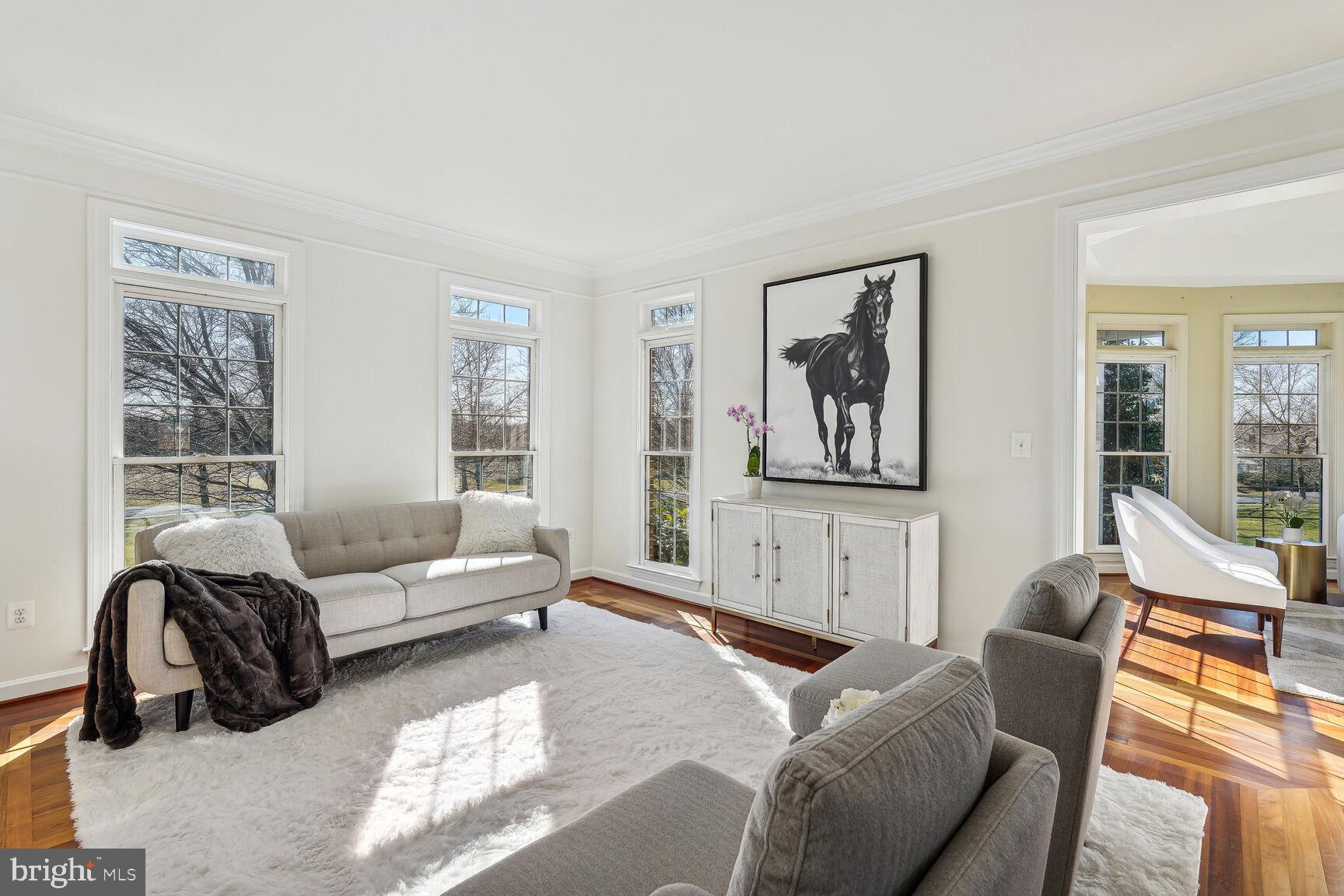 MT. PROSPECT - Residential