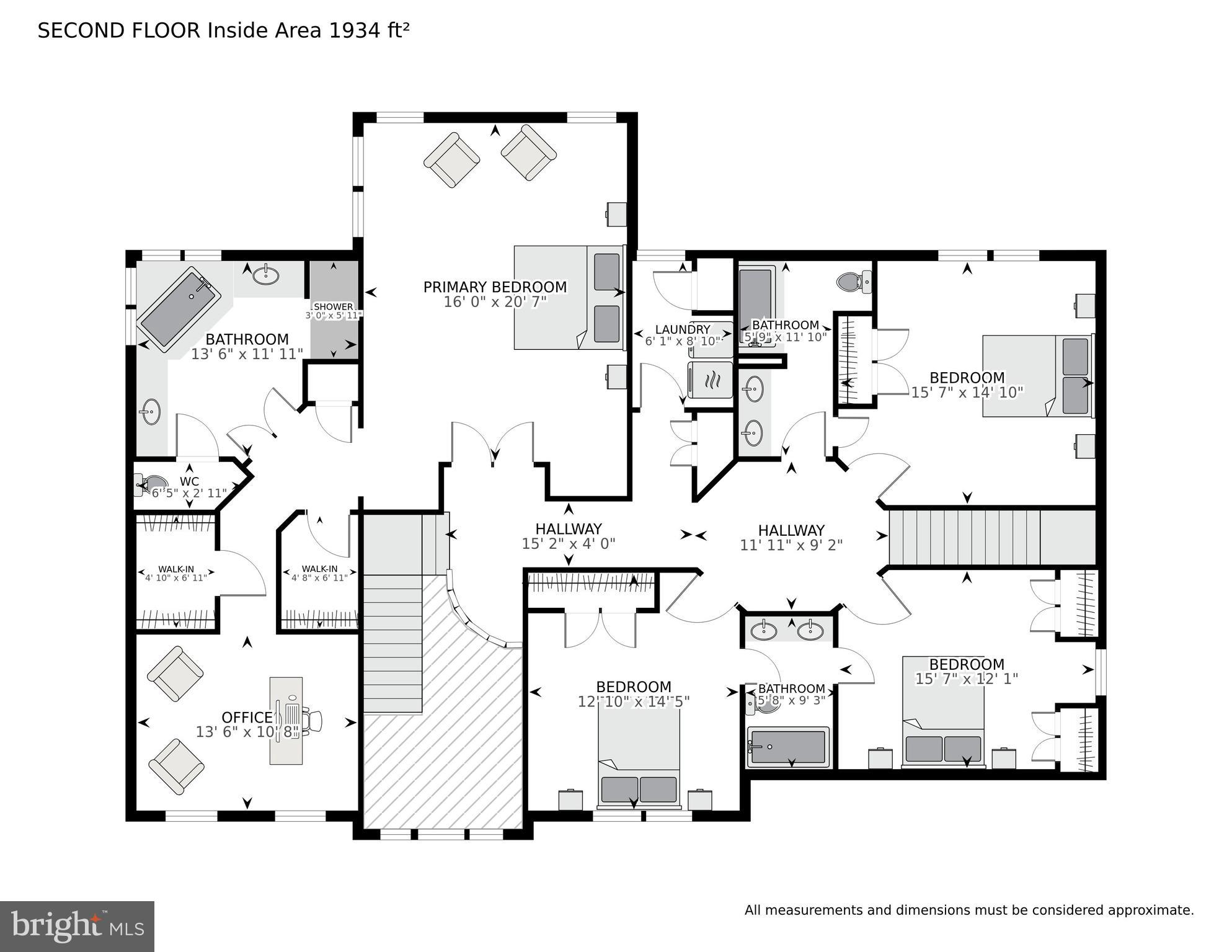 MT. PROSPECT - Residential