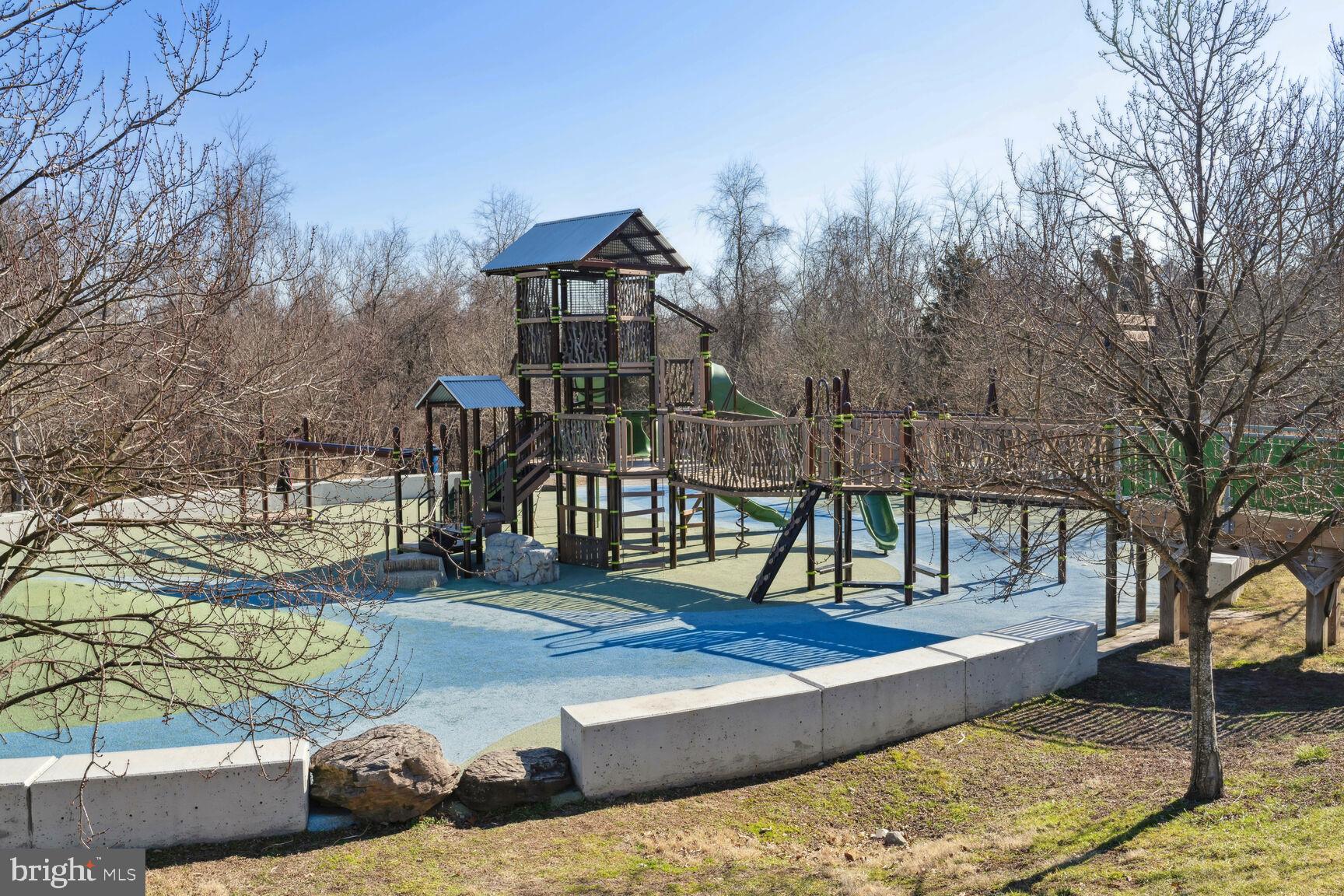 MT. PROSPECT - Residential