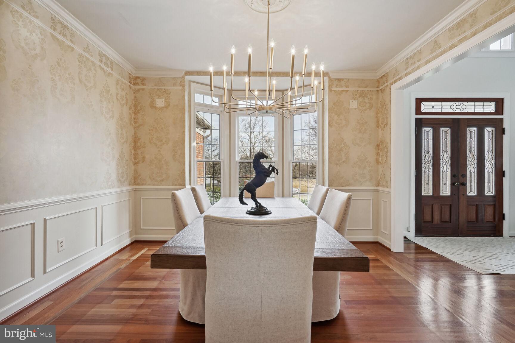 MT. PROSPECT - Residential