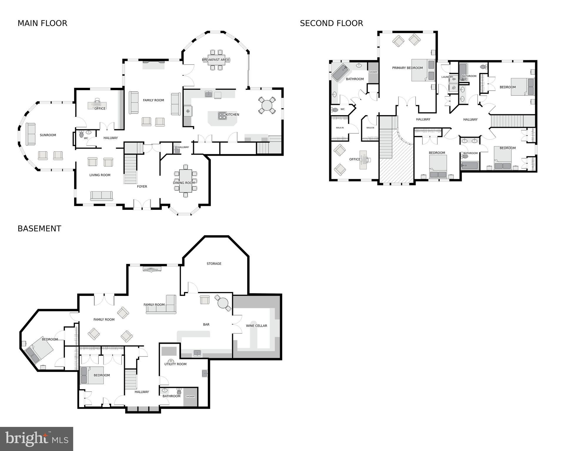 MT. PROSPECT - Residential