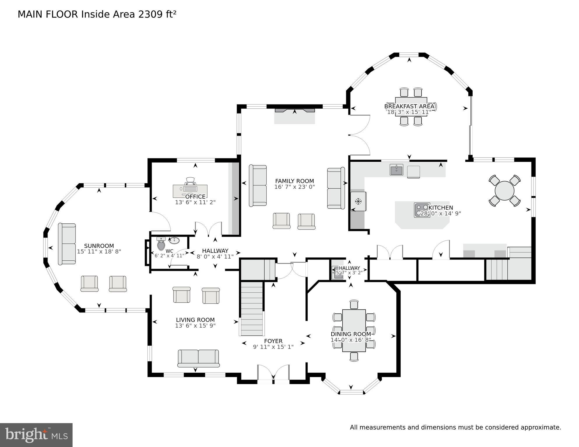 MT. PROSPECT - Residential