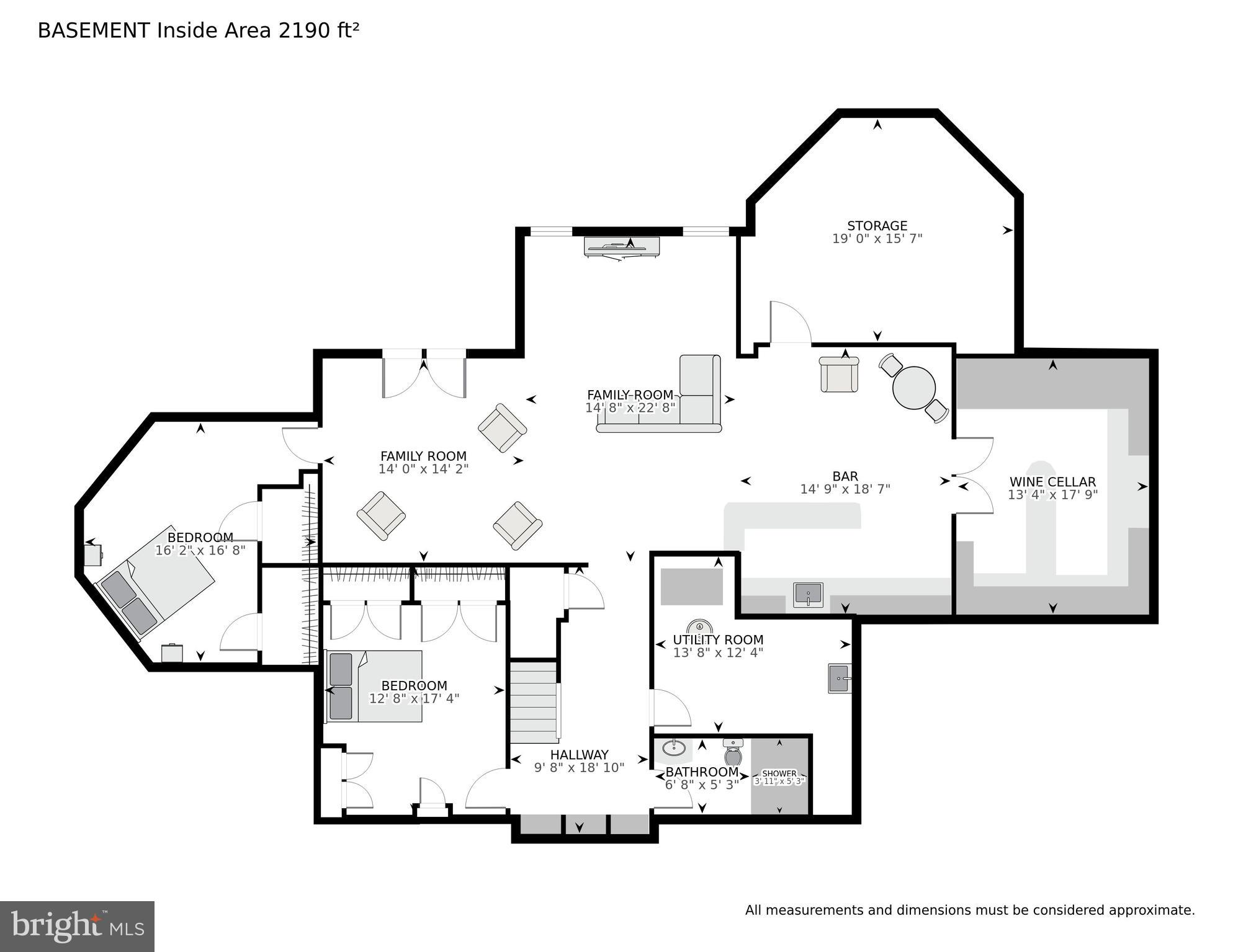 MT. PROSPECT - Residential