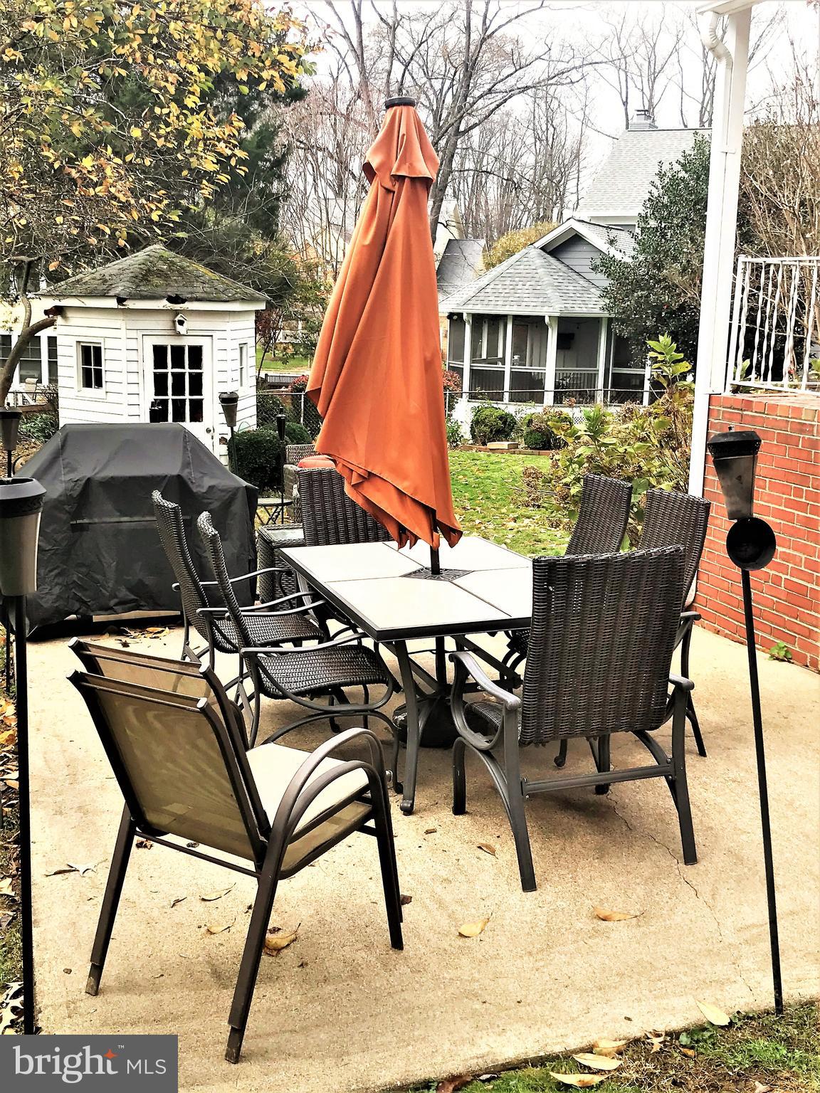 BERKSHIRE OAKWOOD - Residential Lease