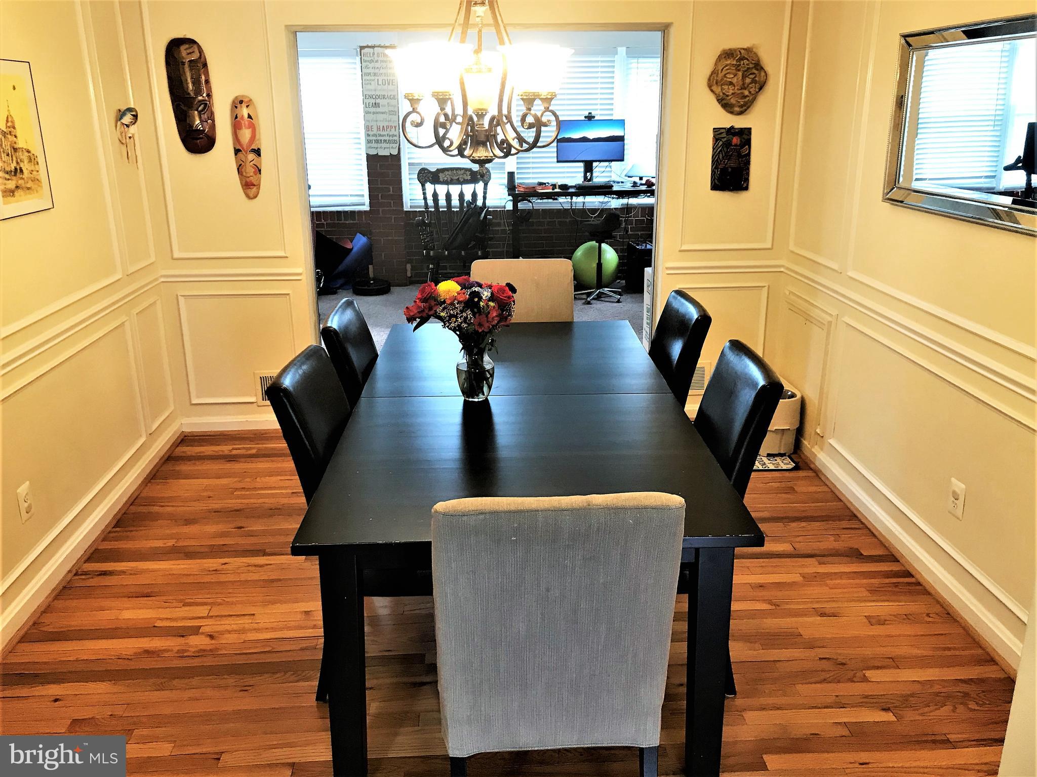 BERKSHIRE OAKWOOD - Residential Lease