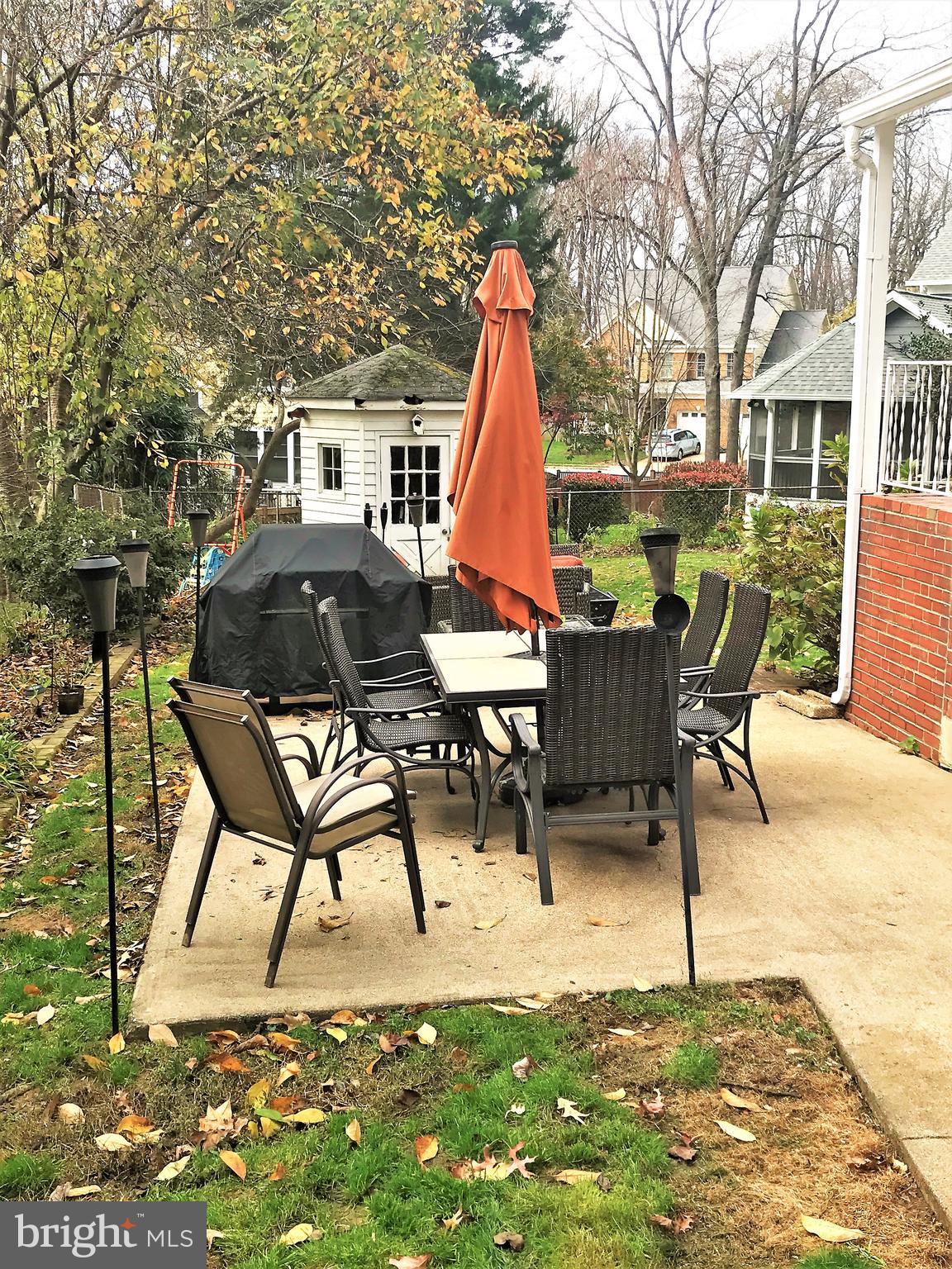 BERKSHIRE OAKWOOD - Residential Lease