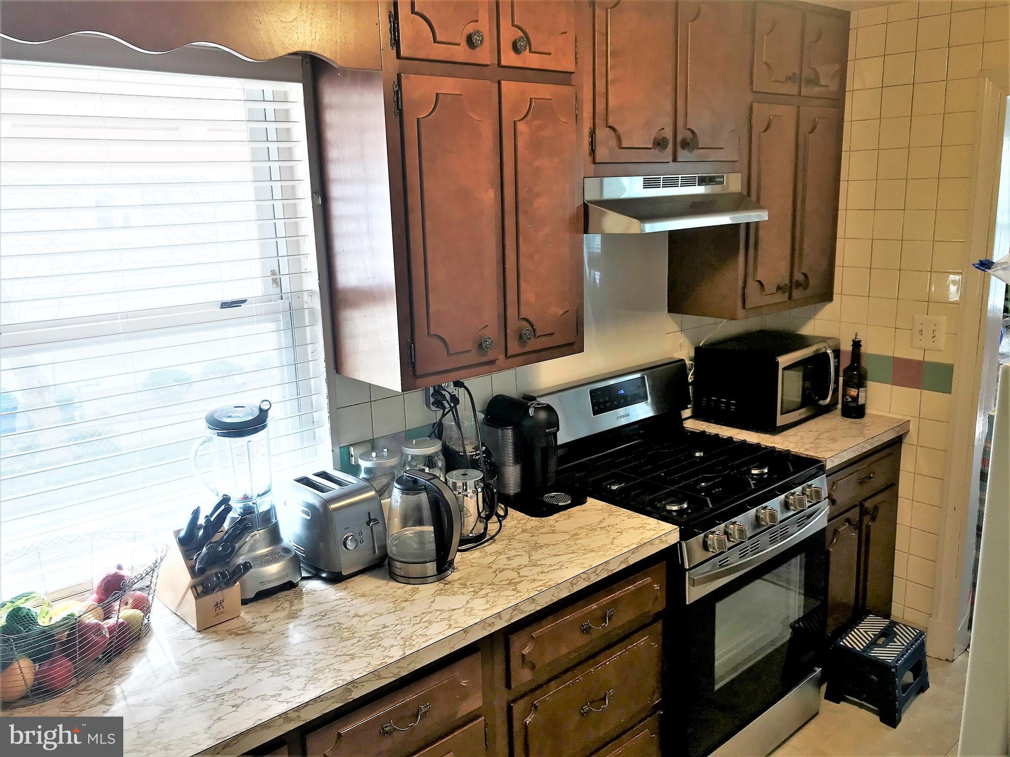 BERKSHIRE OAKWOOD - Residential Lease