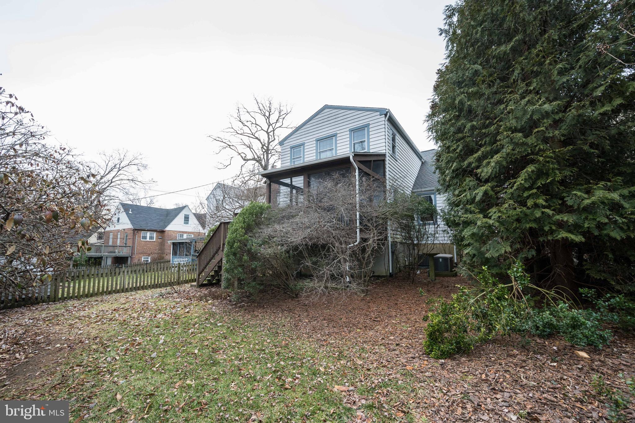 ANNESLIE - Residential