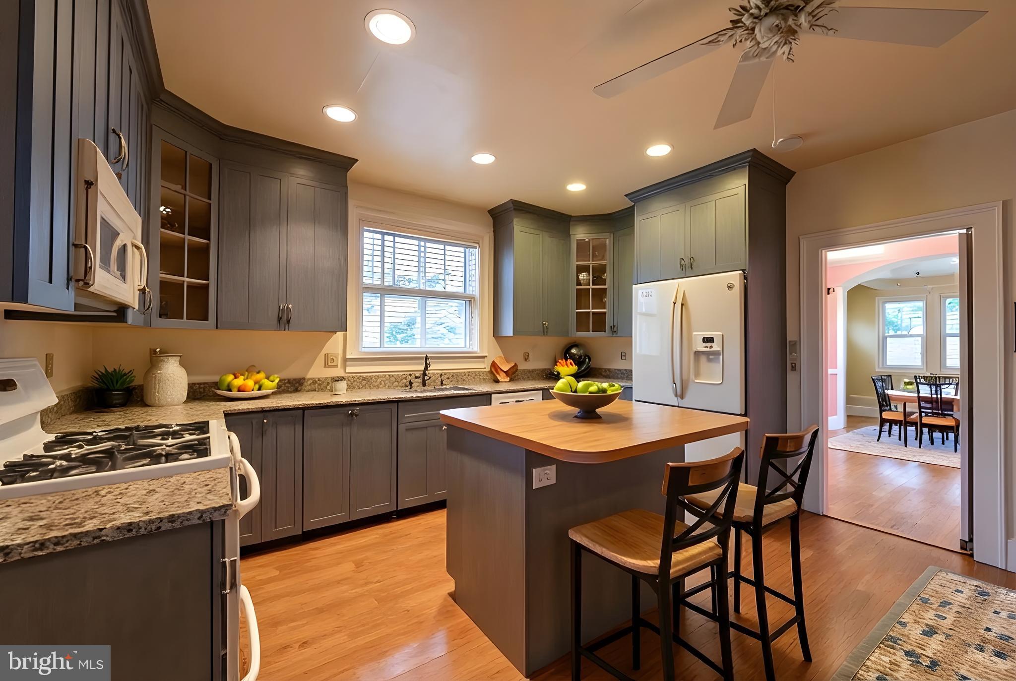 ANNESLIE - Residential