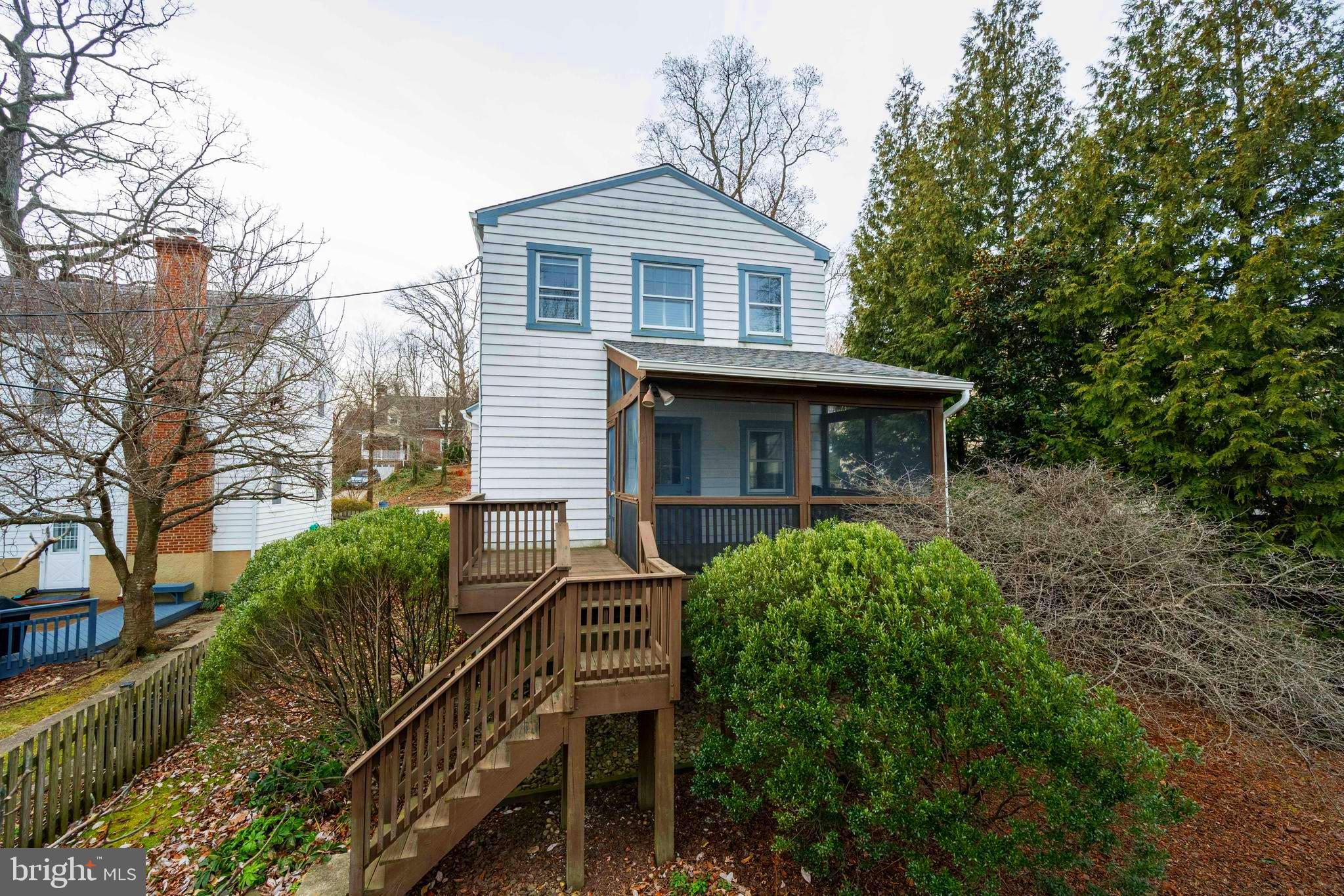 ANNESLIE - Residential