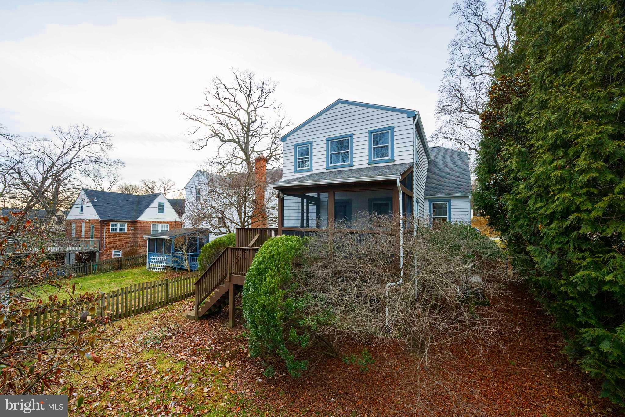 ANNESLIE - Residential