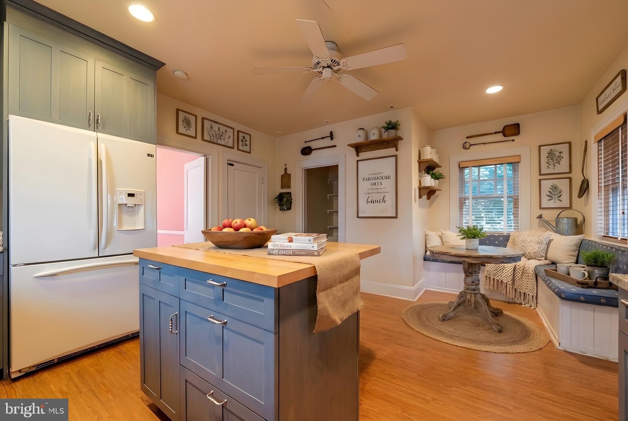 ANNESLIE - Residential