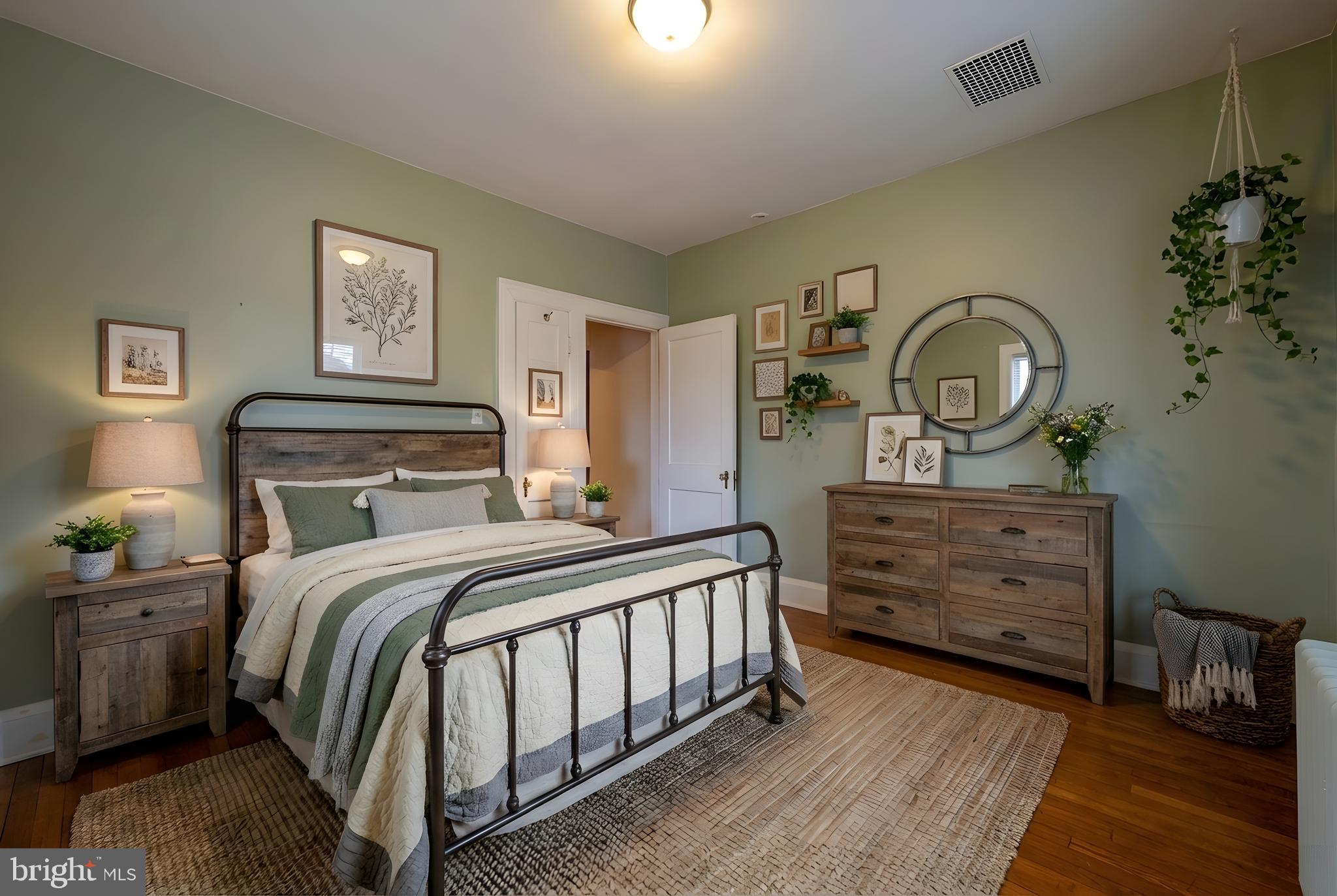 ANNESLIE - Residential