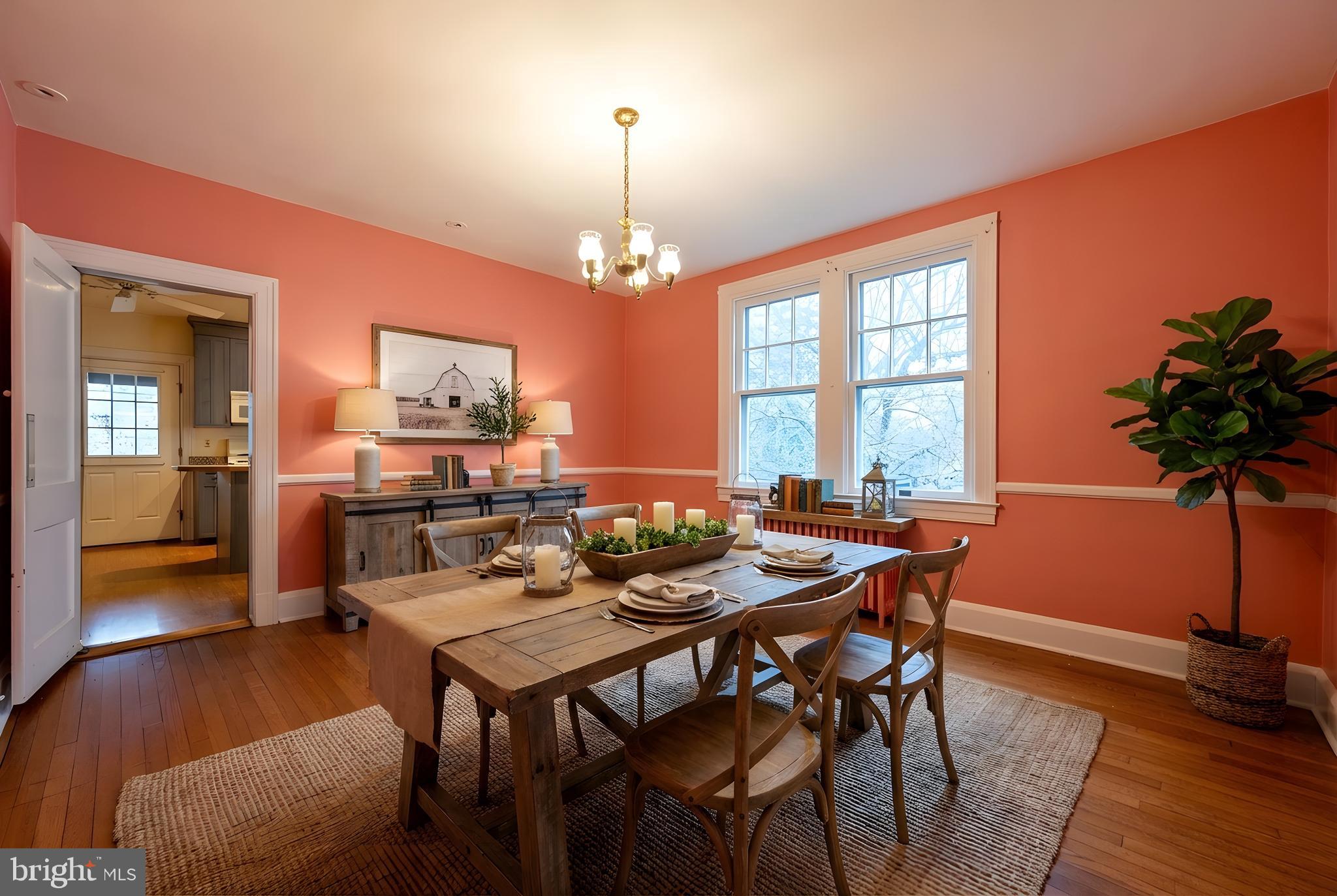 ANNESLIE - Residential