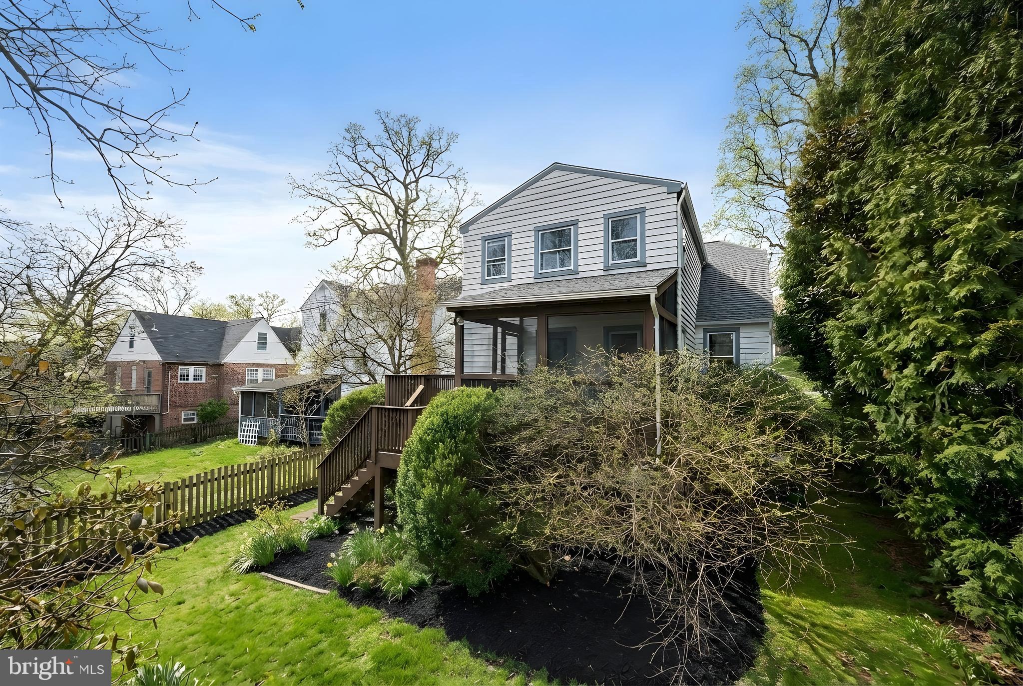 ANNESLIE - Residential