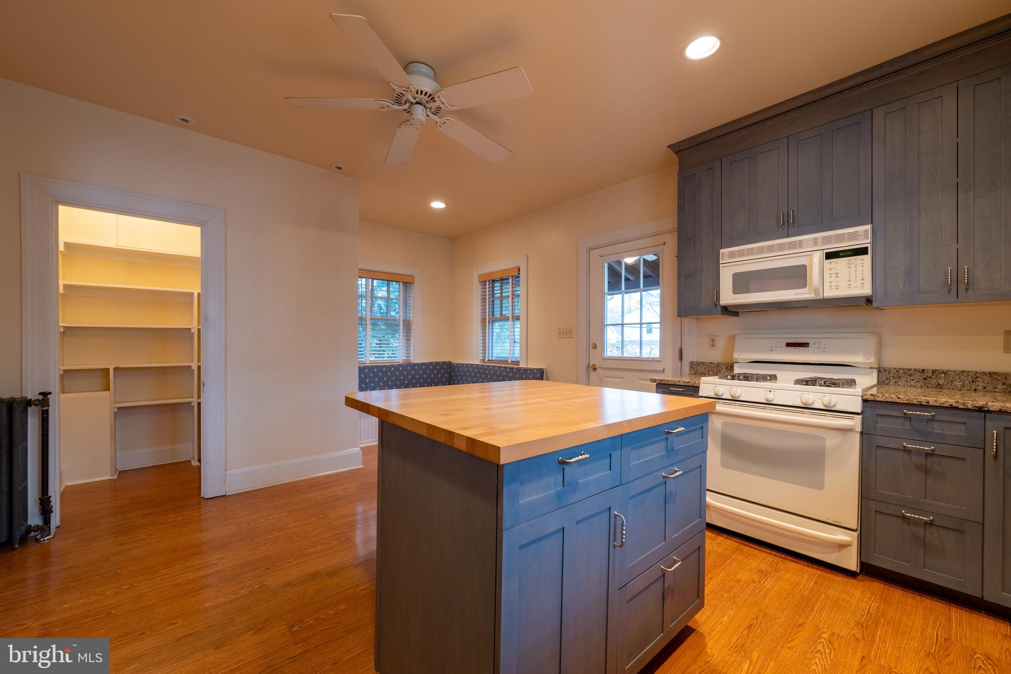 ANNESLIE - Residential