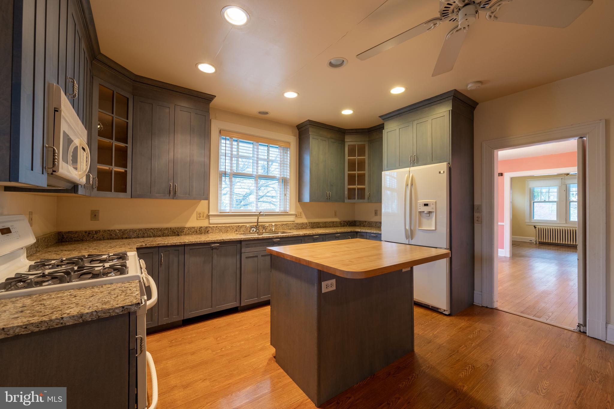 ANNESLIE - Residential