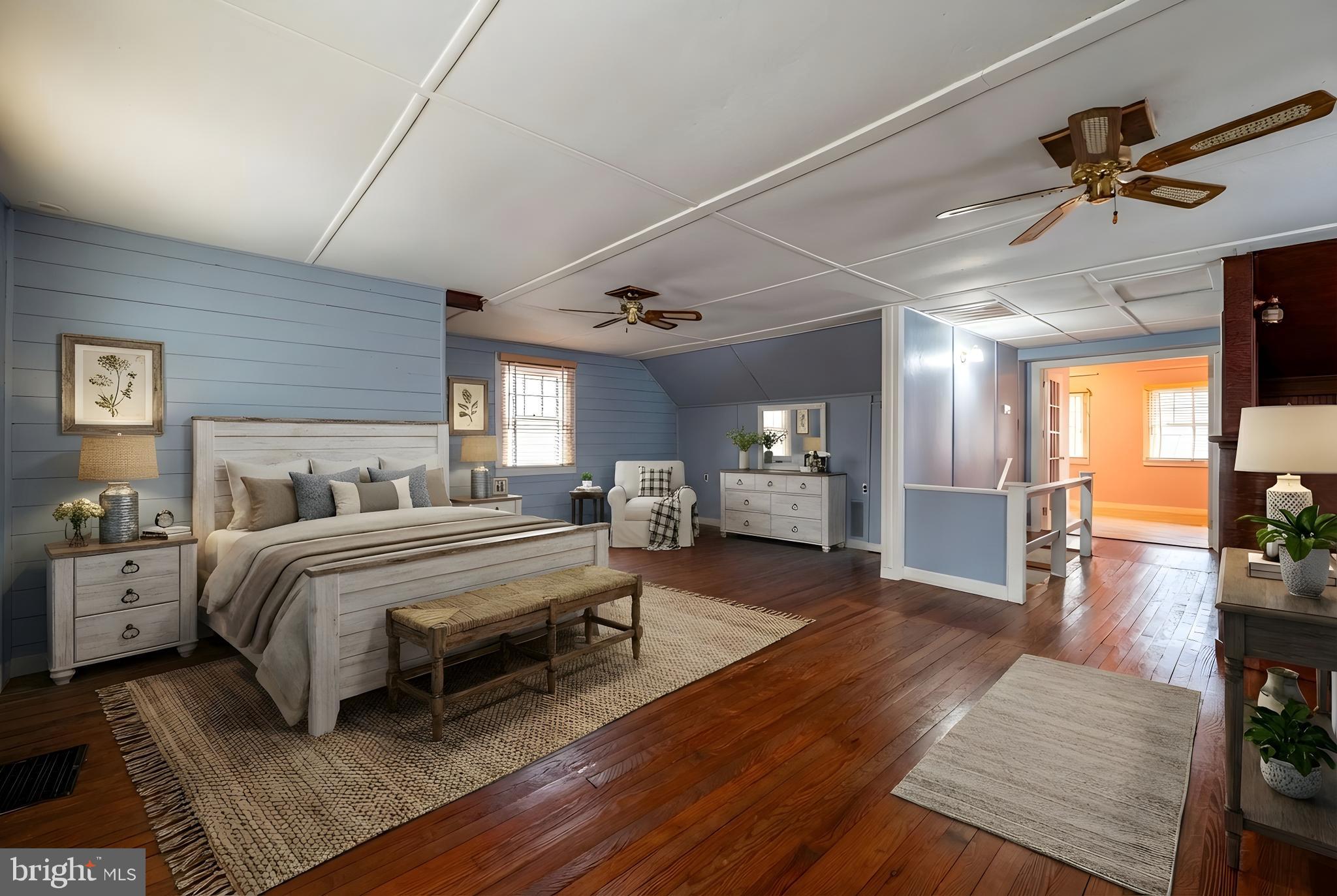 ANNESLIE - Residential