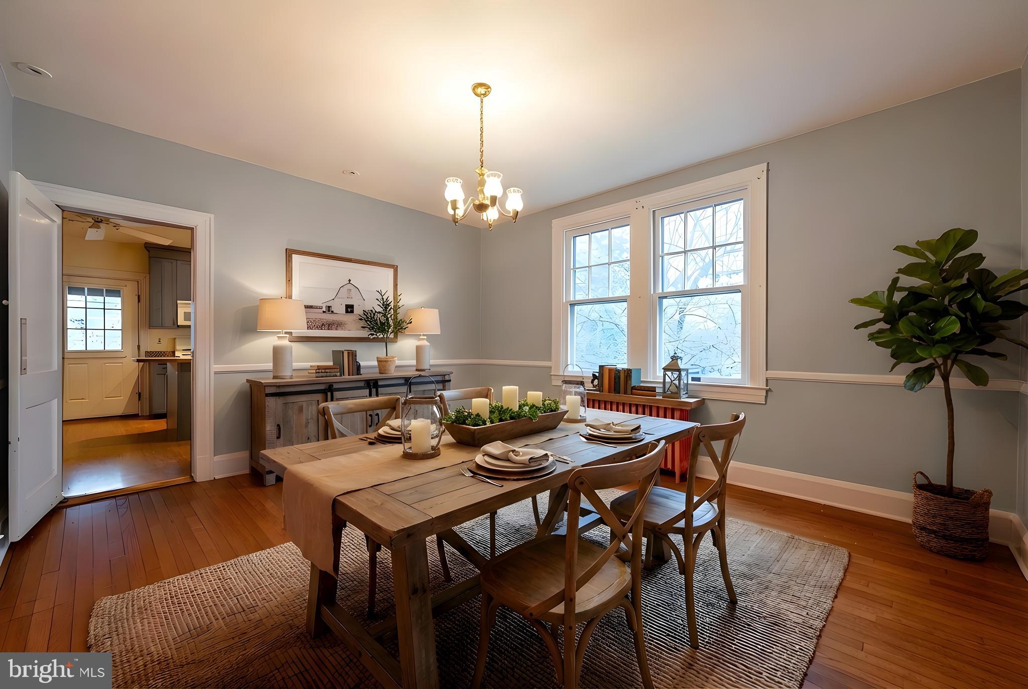 ANNESLIE - Residential