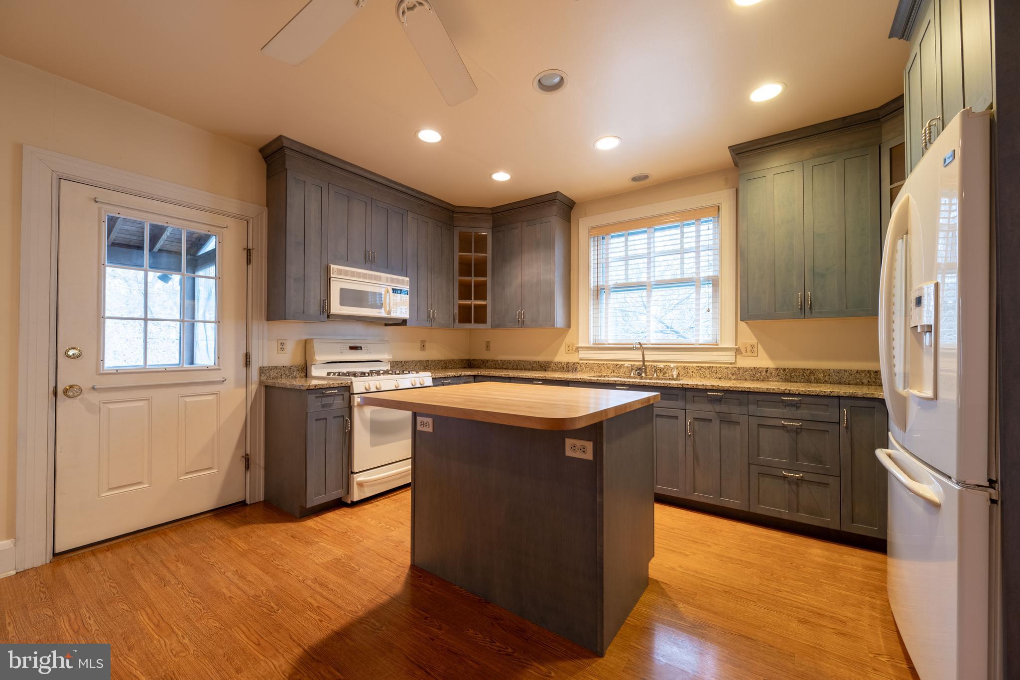 ANNESLIE - Residential