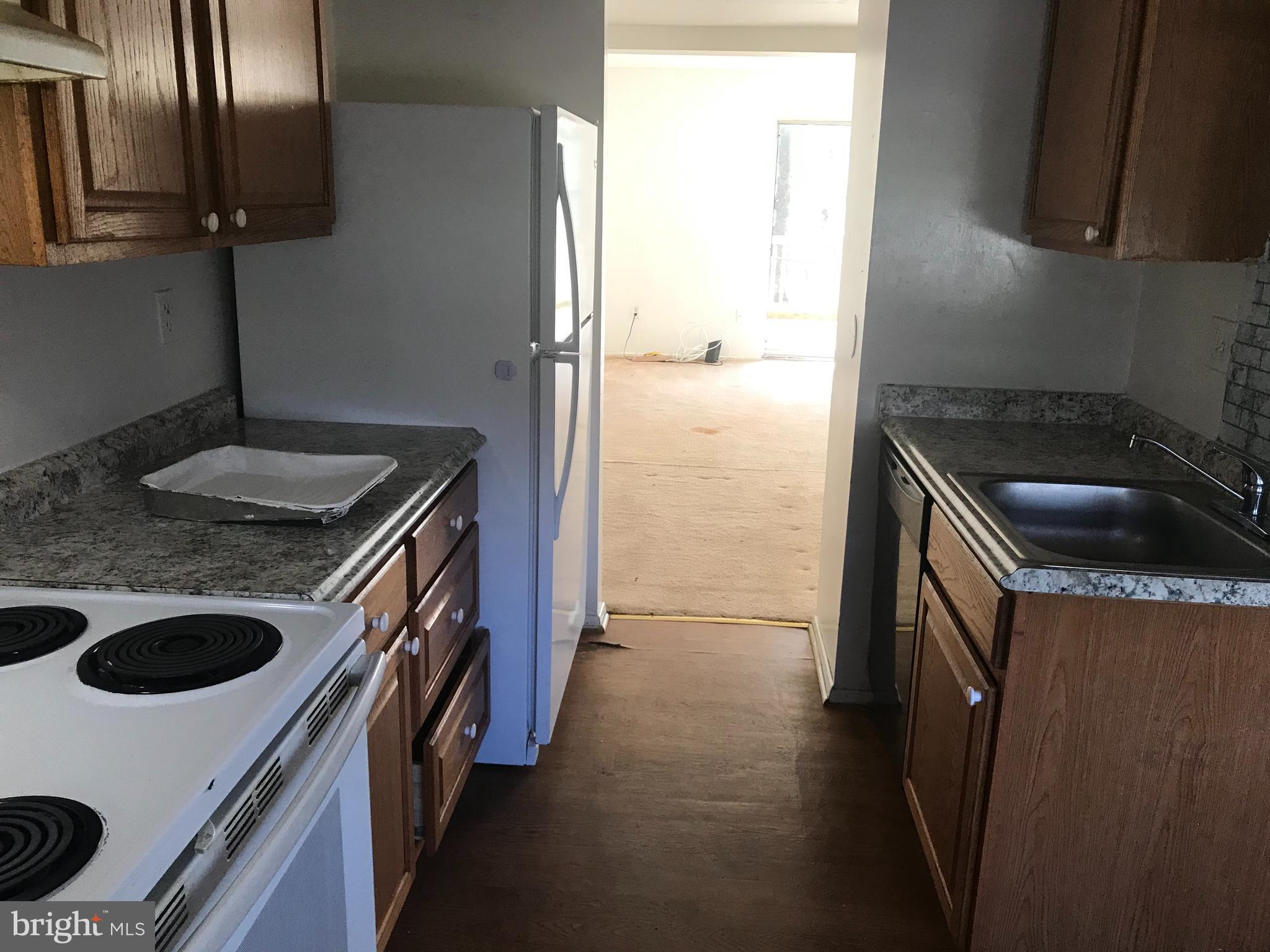 SOUTHWICK - Residential