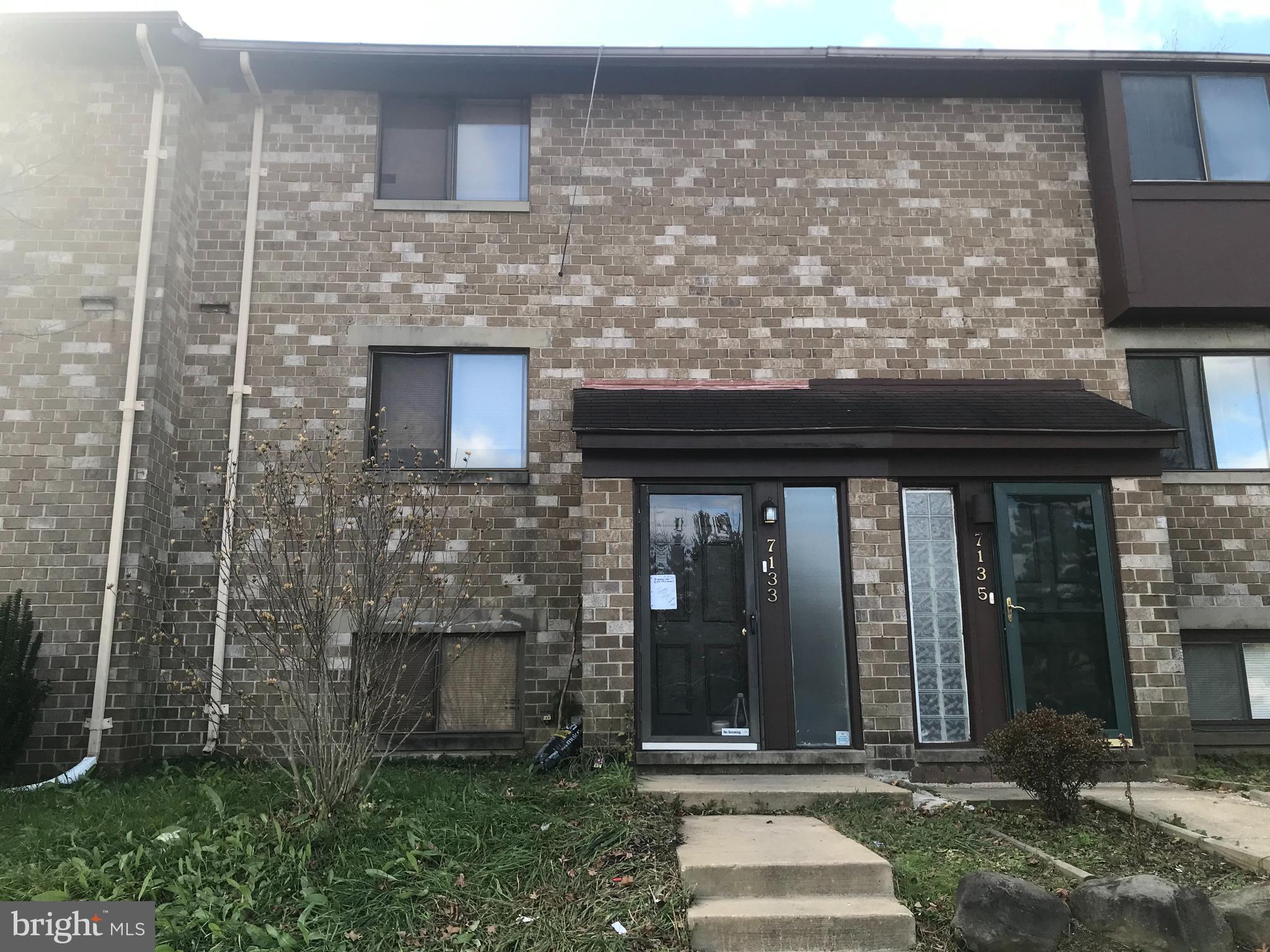 SOUTHWICK - Residential