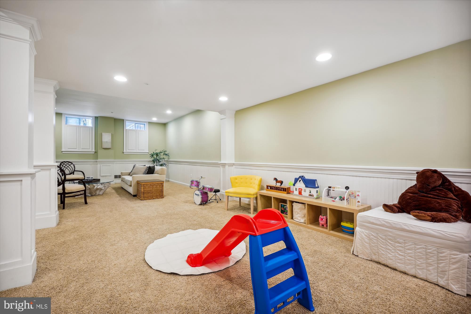 KENTLANDS - Residential