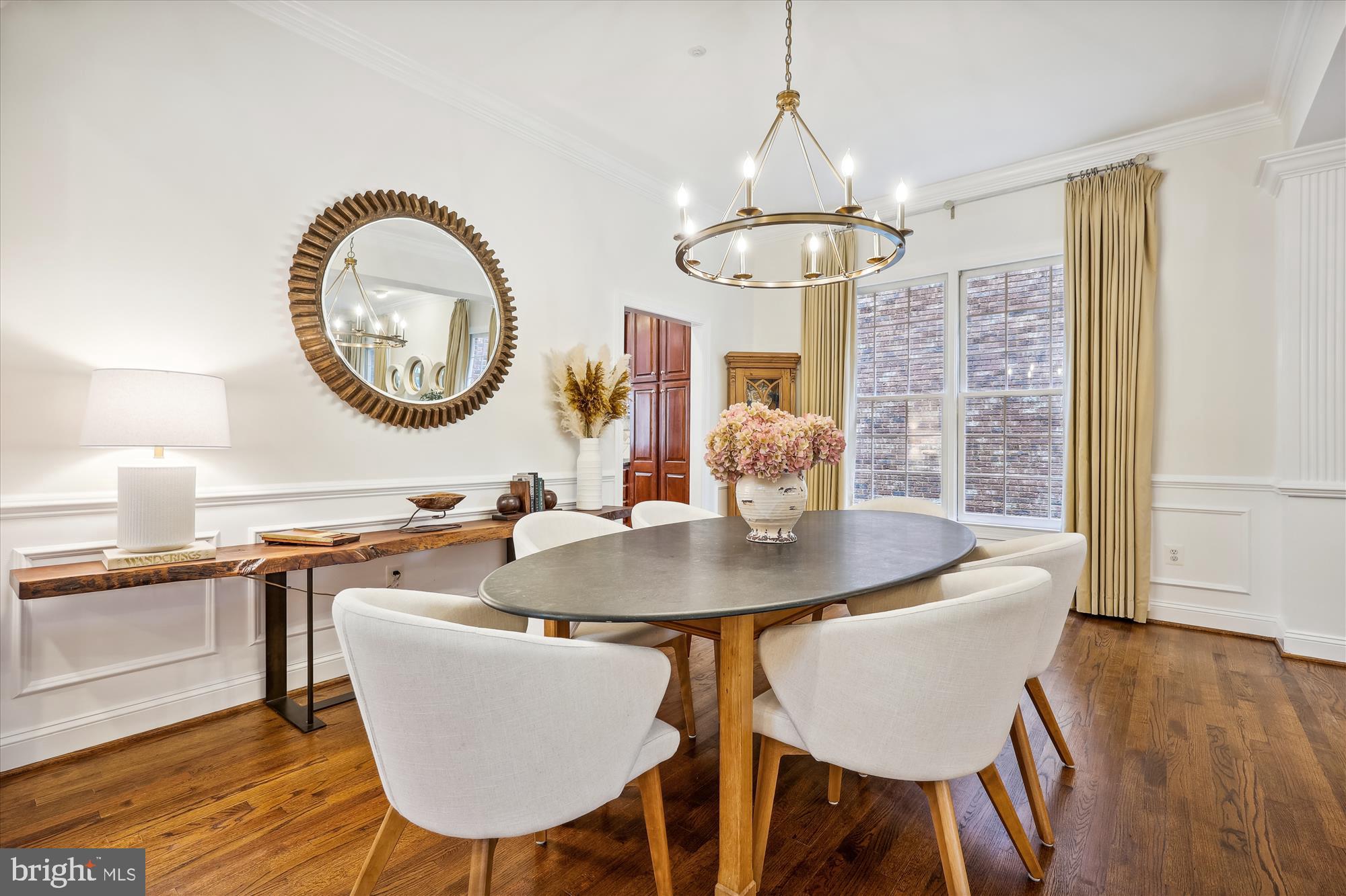 KENTLANDS - Residential