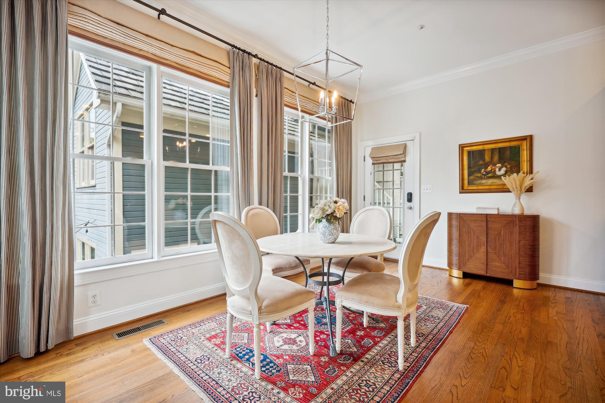 KENTLANDS - Residential