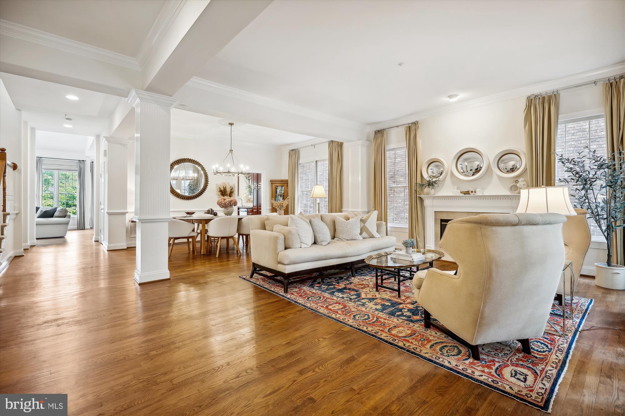 KENTLANDS - Residential