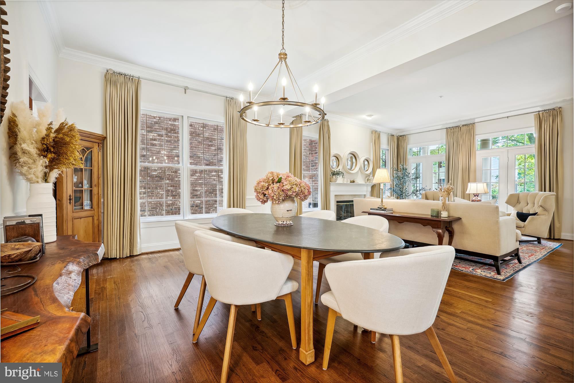 KENTLANDS - Residential