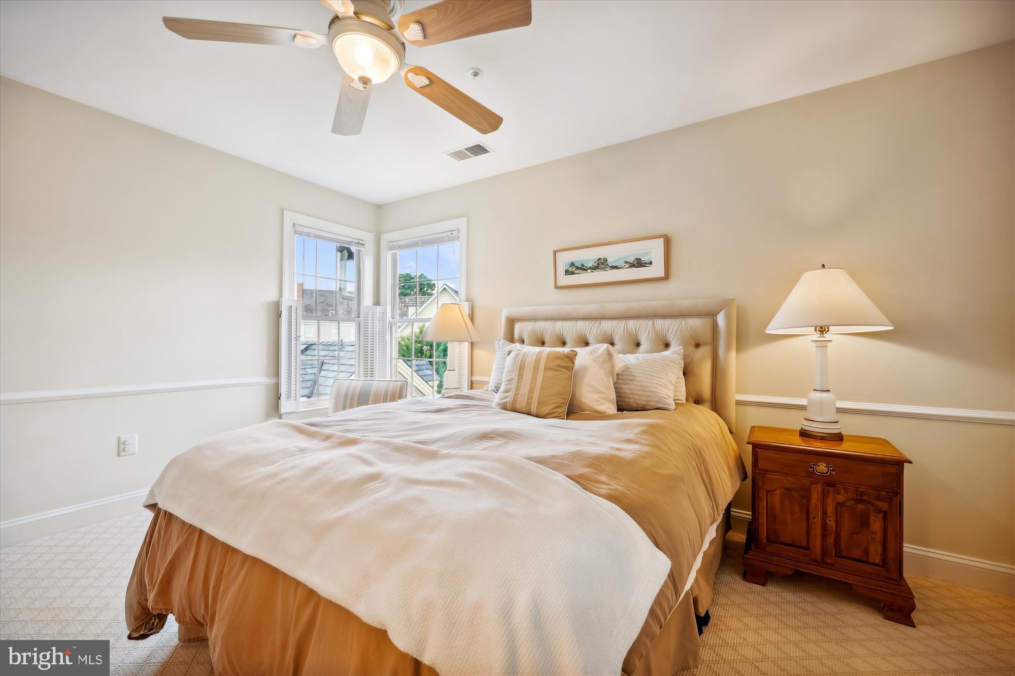 KENTLANDS - Residential