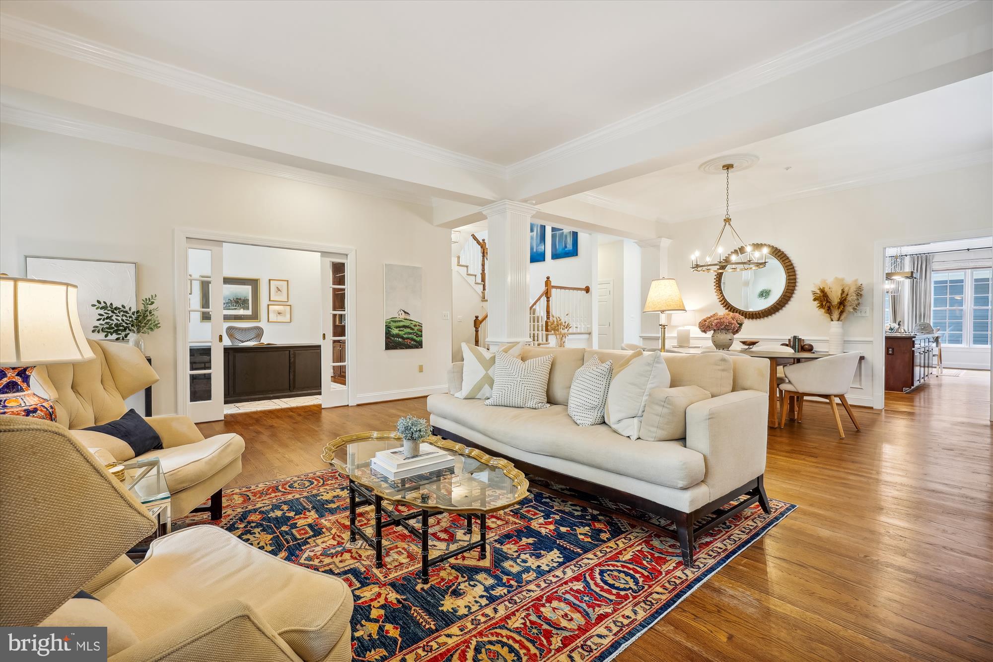 KENTLANDS - Residential