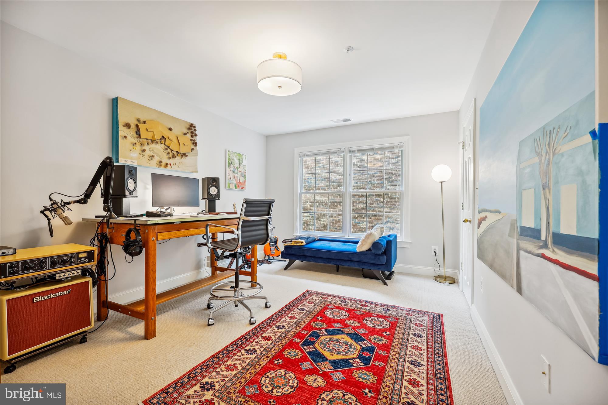 KENTLANDS - Residential