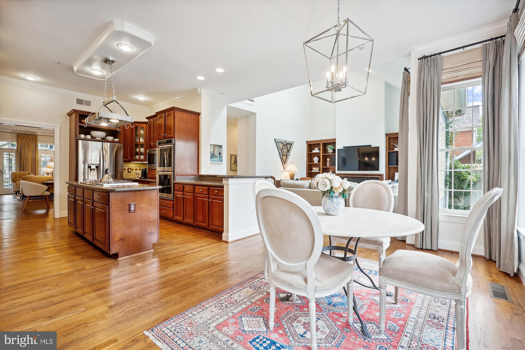 KENTLANDS - Residential