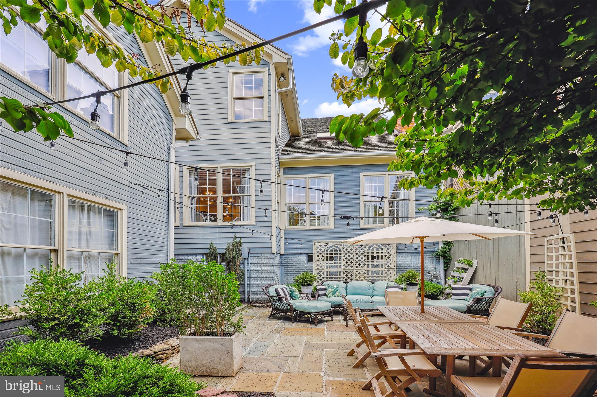 KENTLANDS - Residential