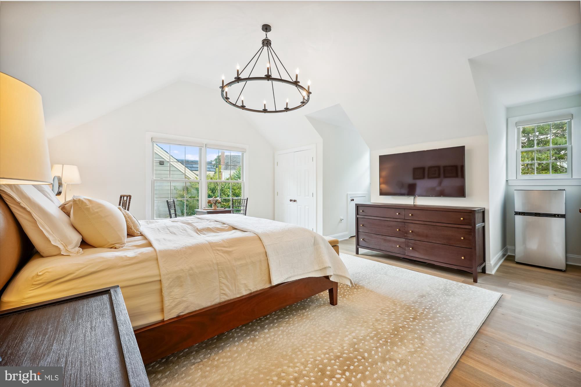 KENTLANDS - Residential