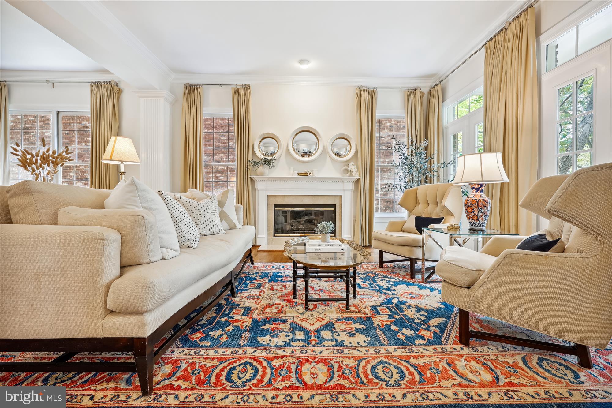 KENTLANDS - Residential